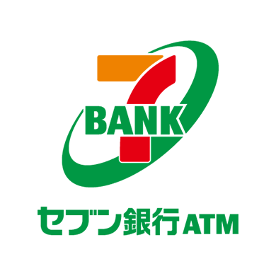 七银行ATM
