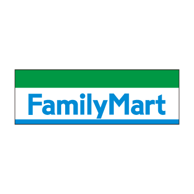 FamilyMart JR博多站商店