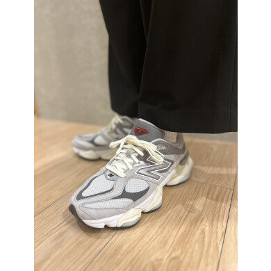 [NEW BALANCE 9060 NEW IN!！]！]