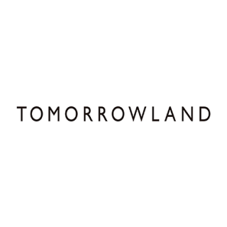 TOMORROWLAND