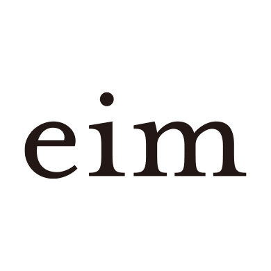 "eim"从5月17日星期五到5月26日星期日期间限定公开！@AMU EST 1F