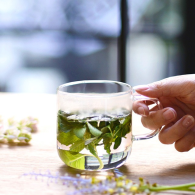 [季节限定]burendohabuti 3种☕🌿