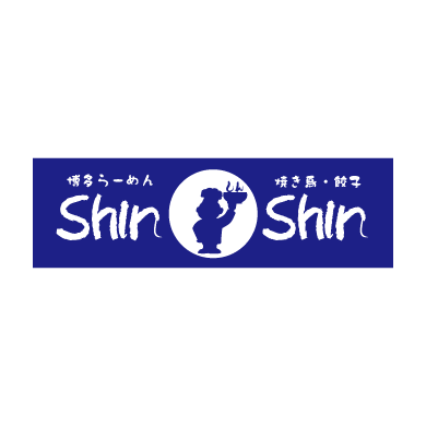 博多面条Shin-Shin