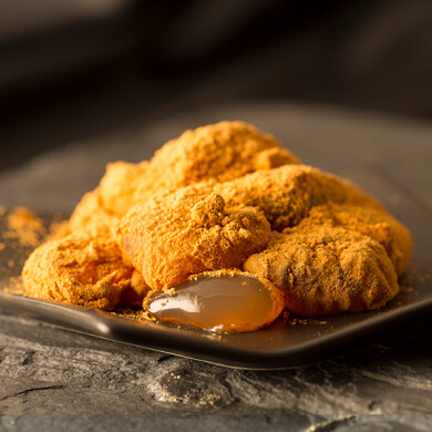 松风庵KANESUE