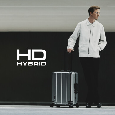 [新颜色银色比坚硬的情况"HD"登场]