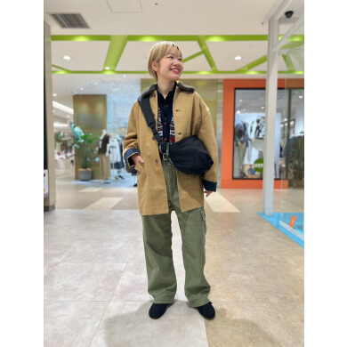 [THE SHINZONE]决定不列颠的品项准备齐全✨